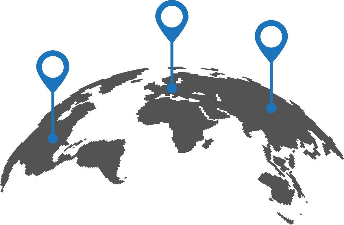 World Map